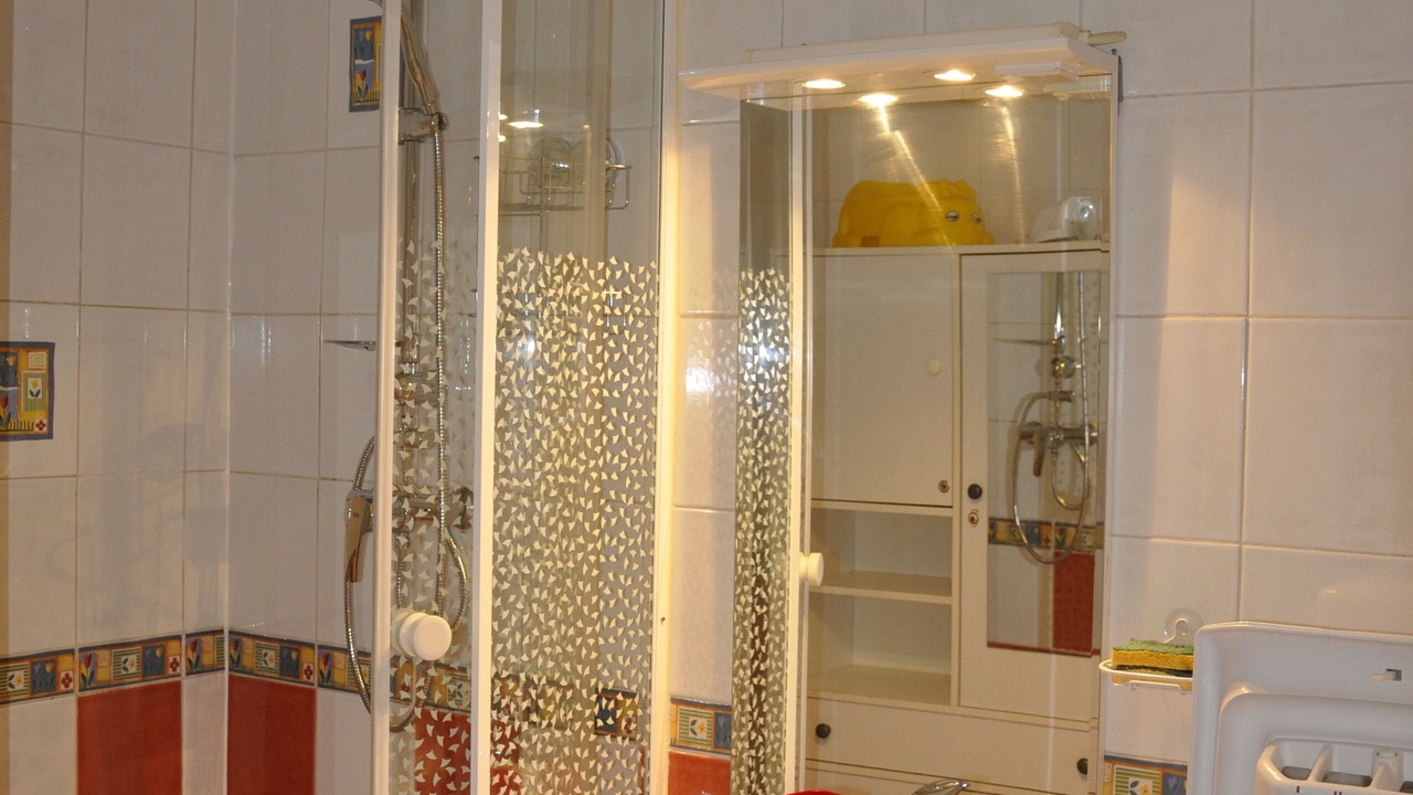 Photo of Bathroom in Mont-de-Lans
