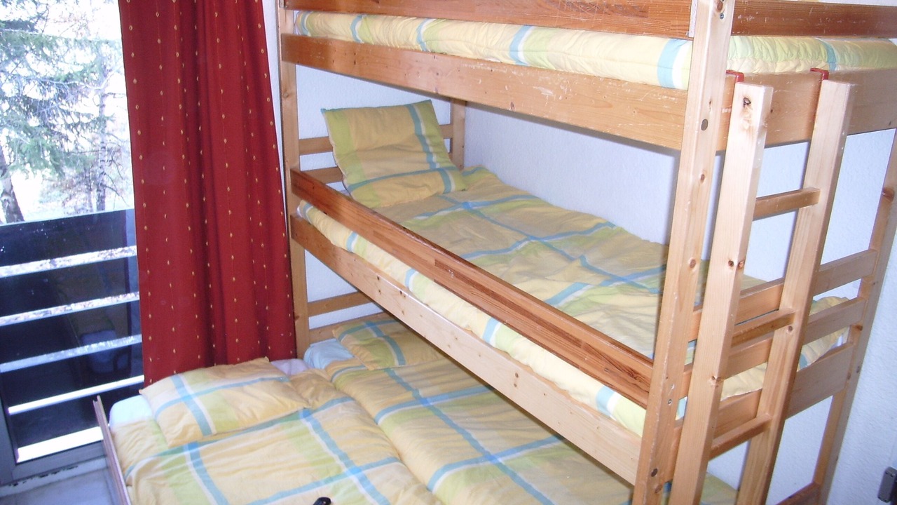 Photo of Bedroom in Mont-de-Lans