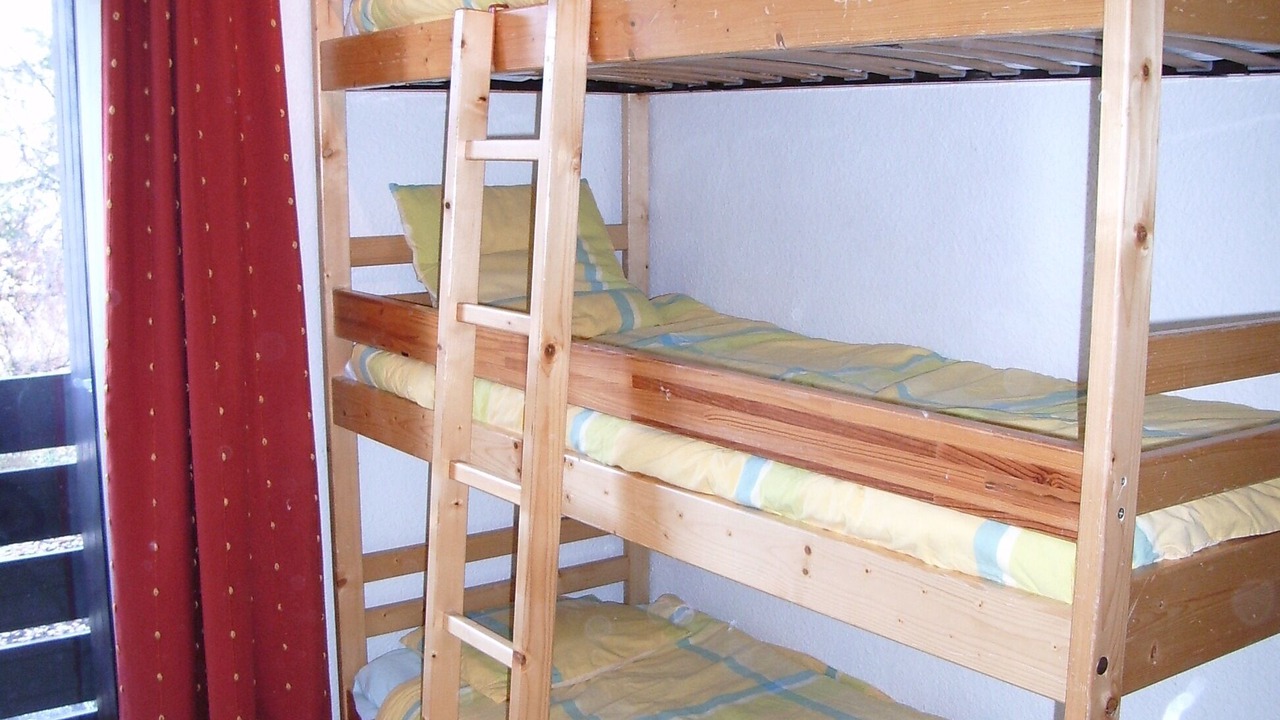 Photo of Bedroom in Mont-de-Lans