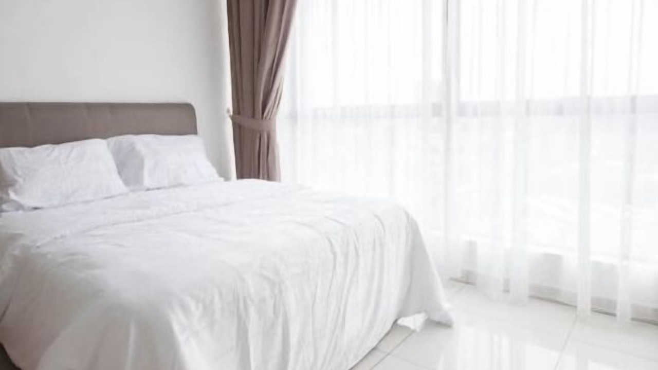 Photo of Bedroom in Taman Equine