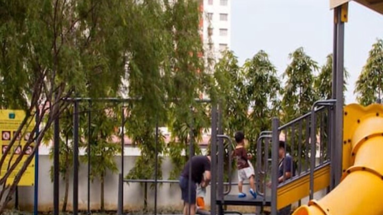 Photo of Others in Taman Equine