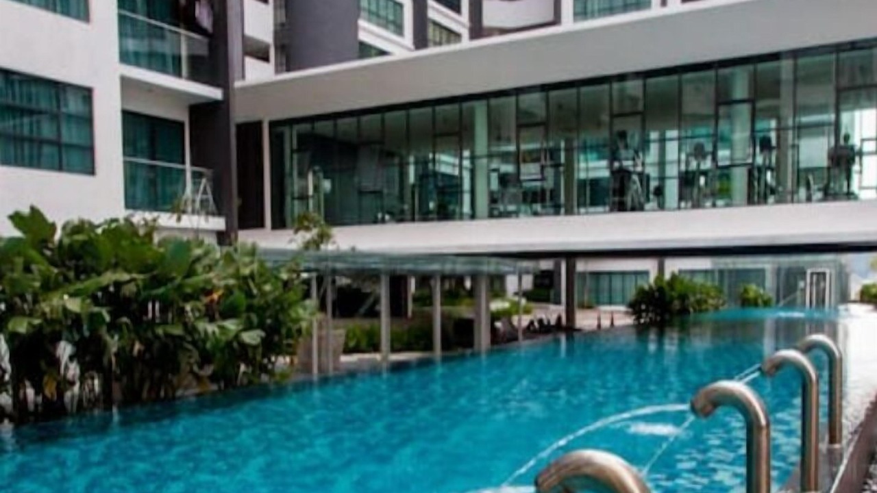 Photo of Outdoor in Taman Equine