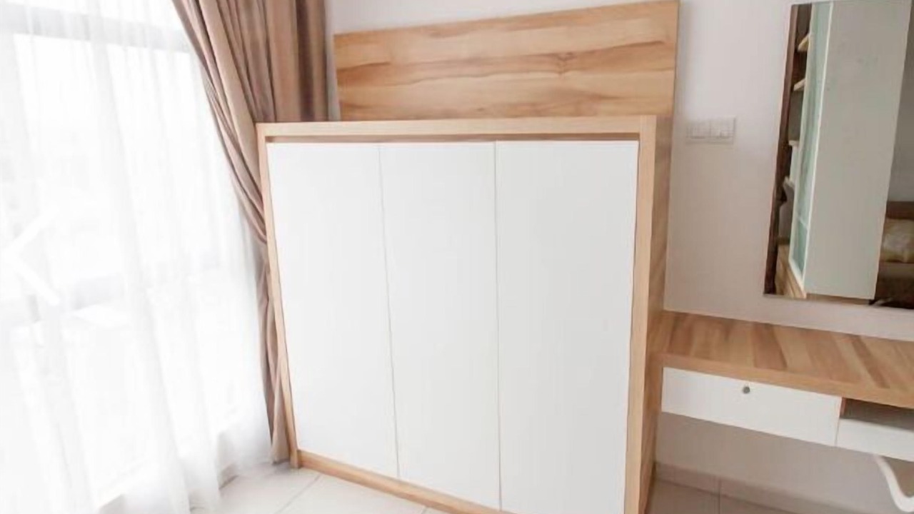 Photo of Bedroom in Taman Equine