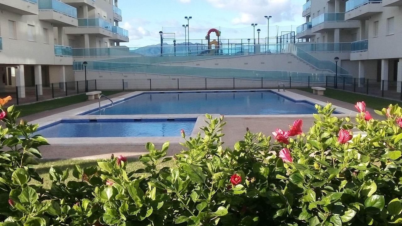 Photo of Outdoor in Platja de Piles