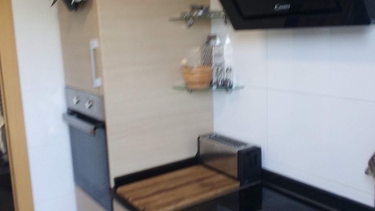 Photo of Kitchen in Platja de Piles