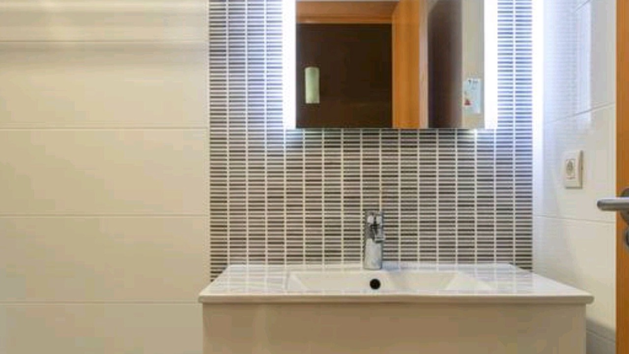 Photo of Bathroom in Platja de Piles