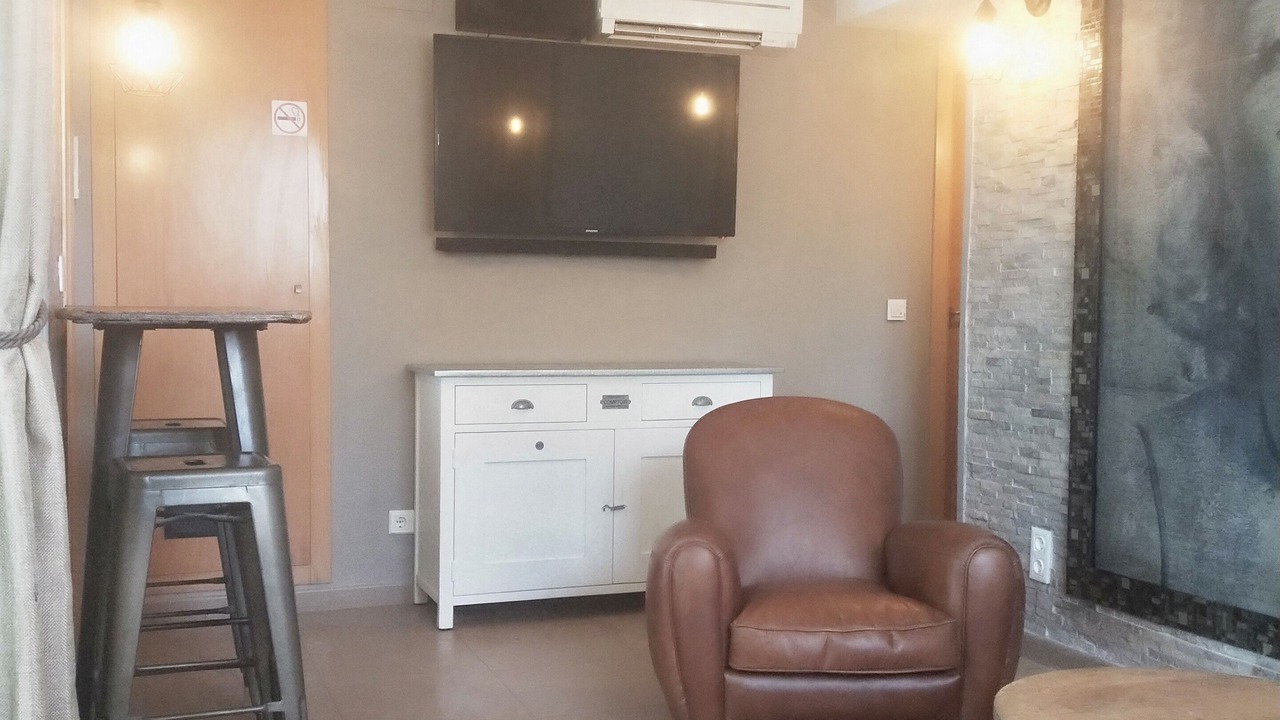Photo of Livingroom in Platja de Piles
