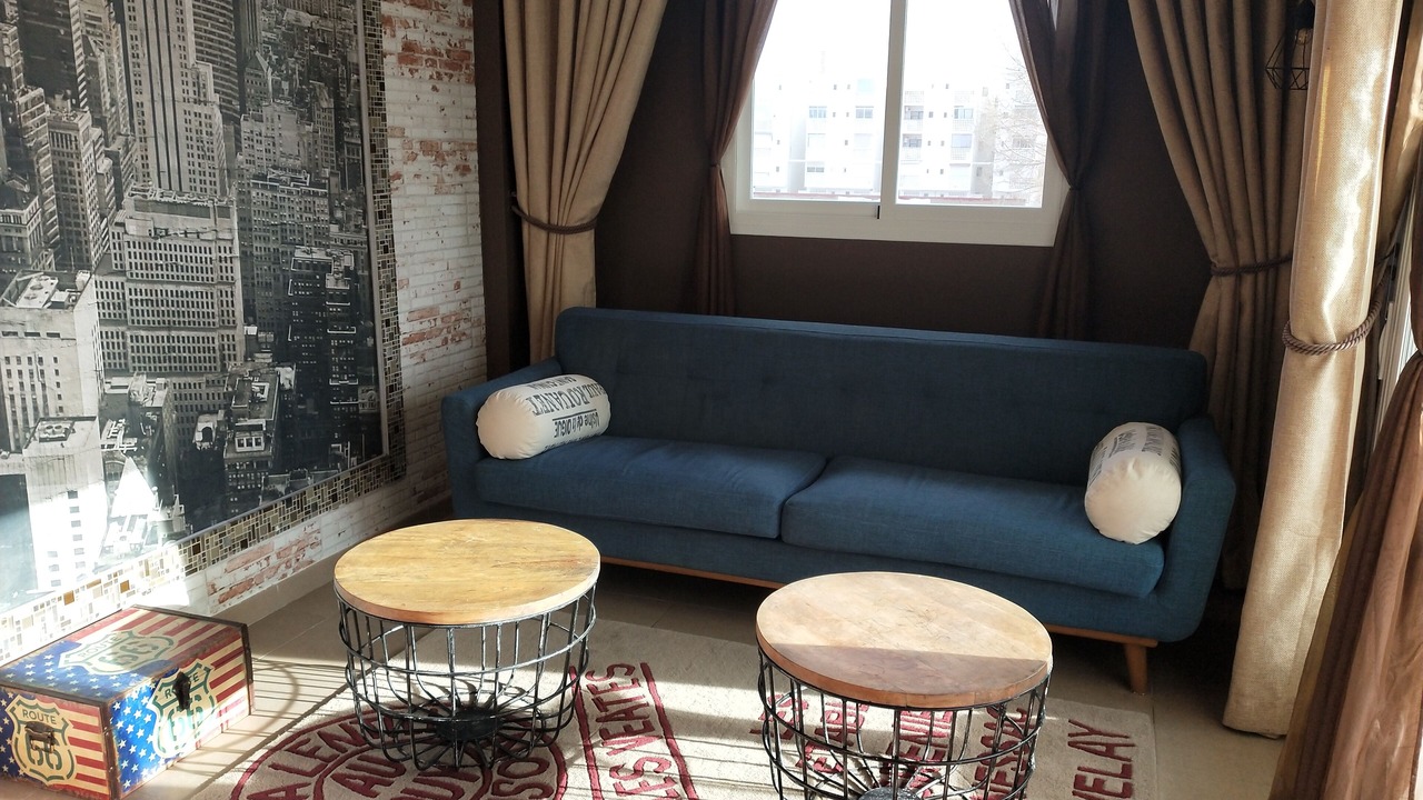 Photo of Livingroom in Platja de Piles