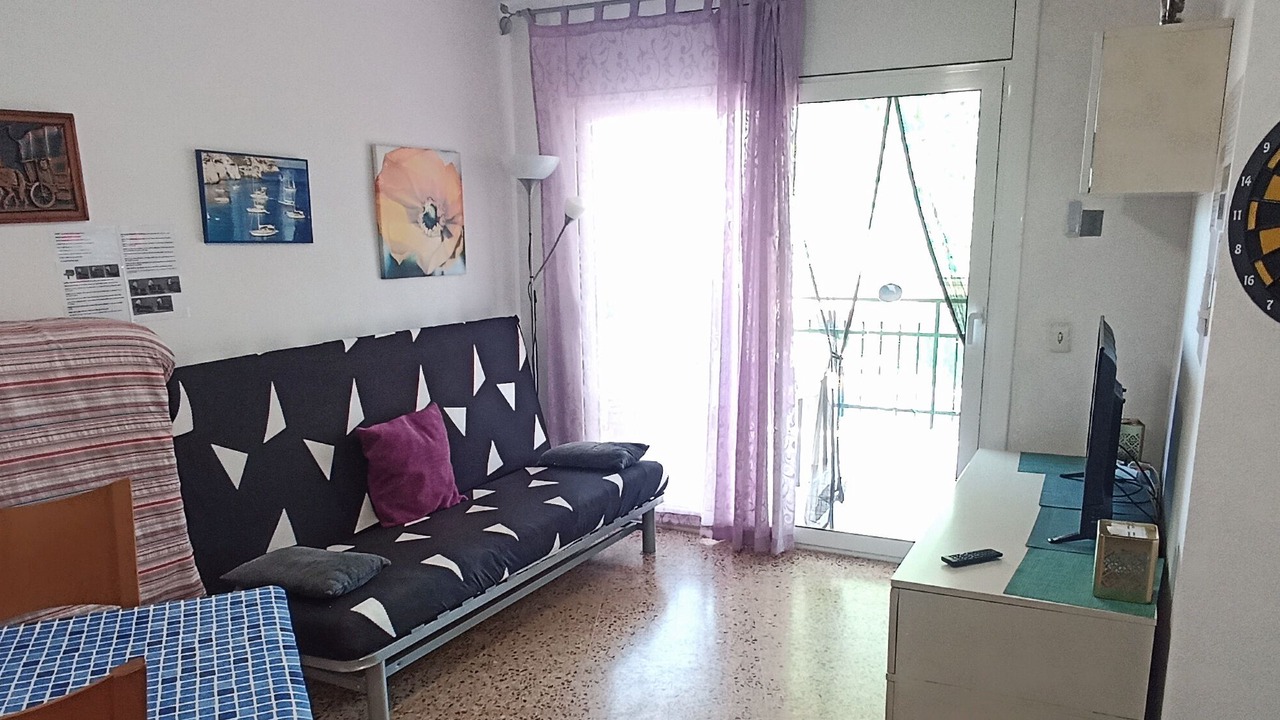 Photo of Livingroom in Calafell