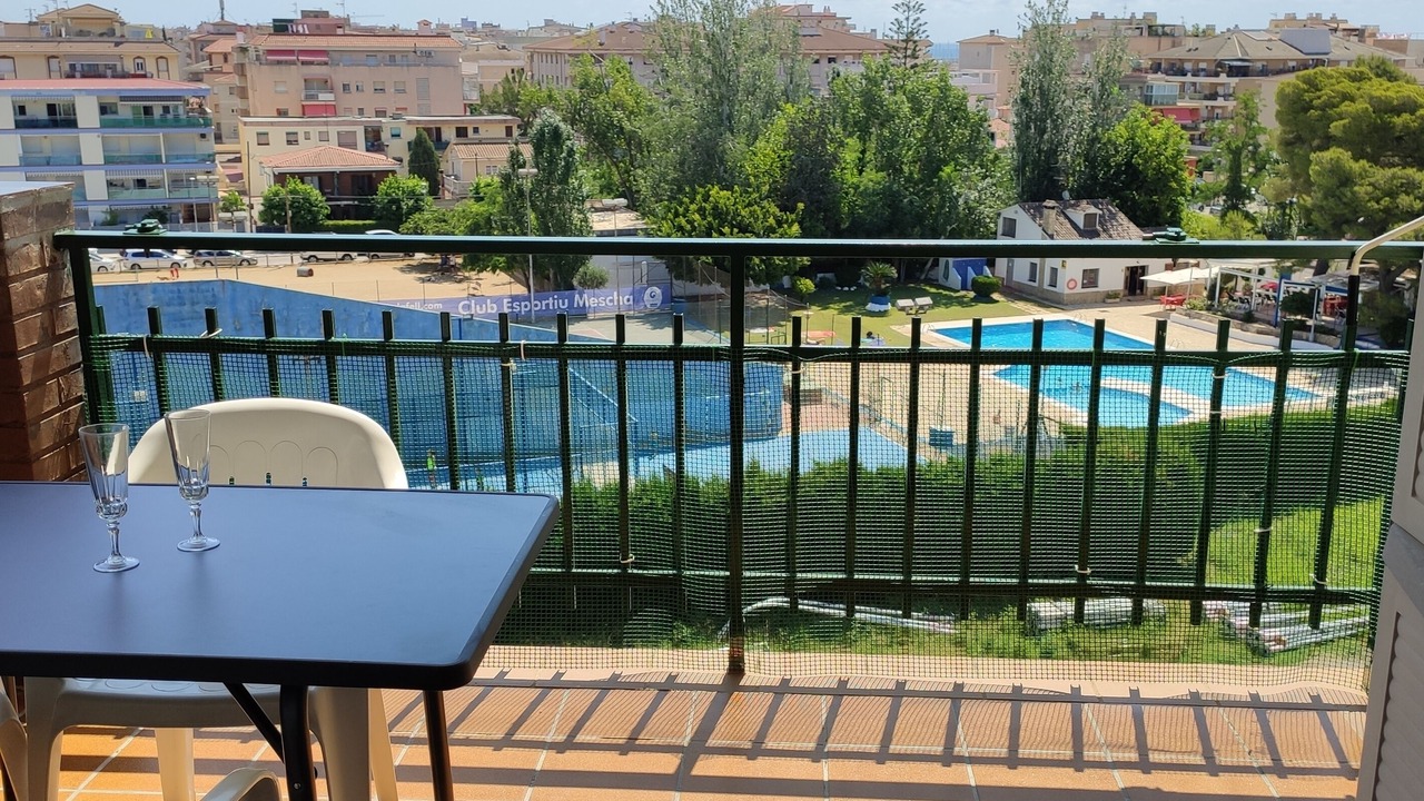 Photo of Outdoor in Calafell