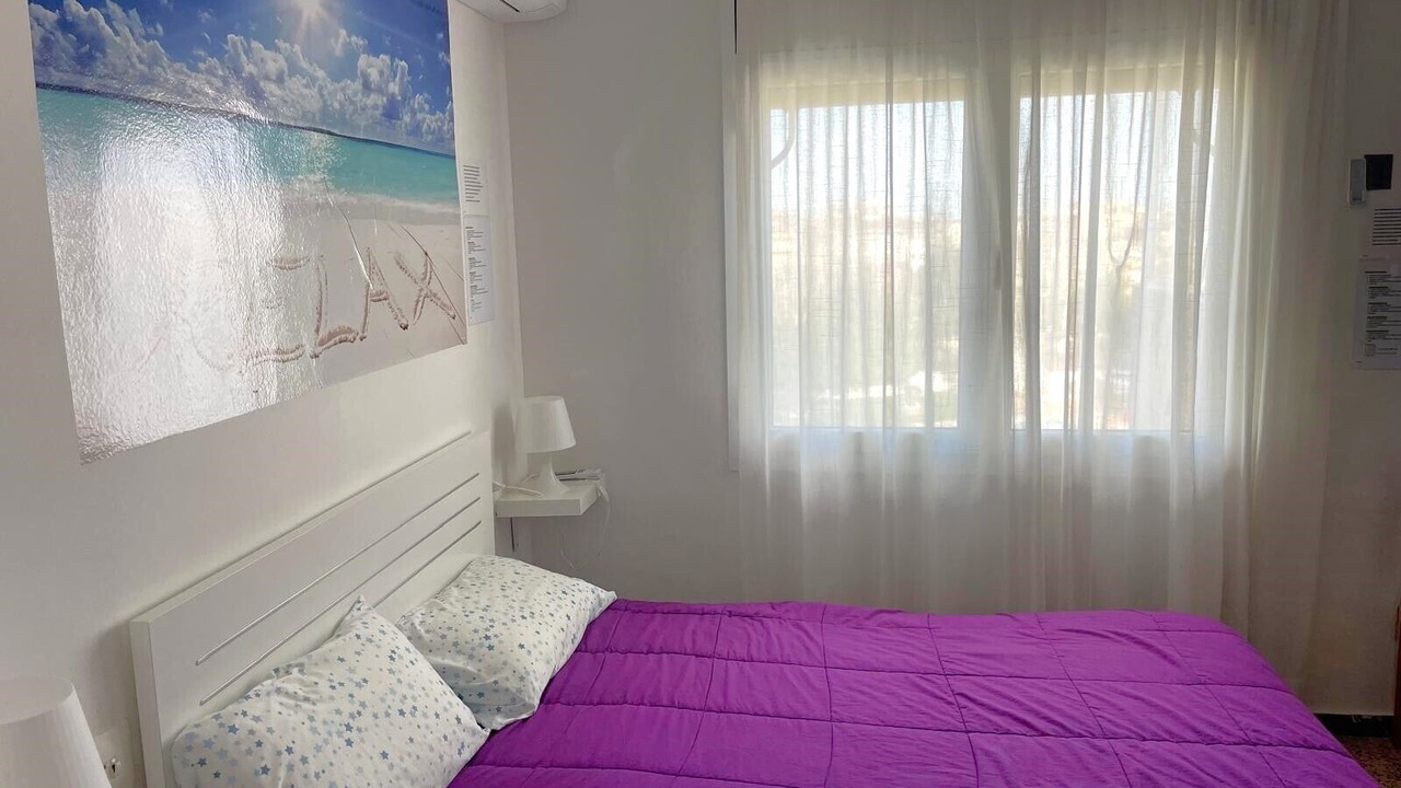 Photo of Bedroom in Calafell