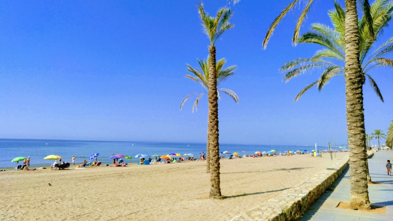 Photo of Others in Calafell