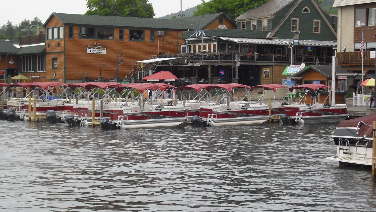 Photo of Outdoor in Johnsburg