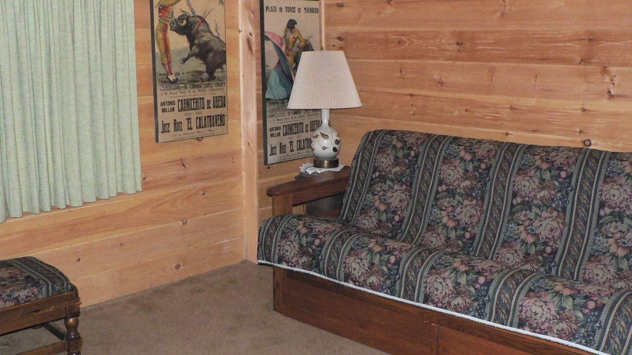 Photo of Bedroom in Johnsburg