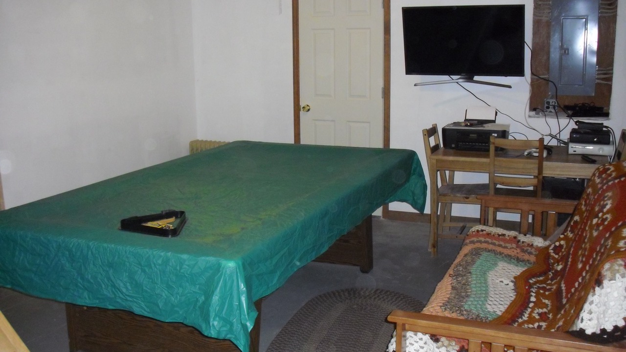 Photo of Outdoor in Johnsburg