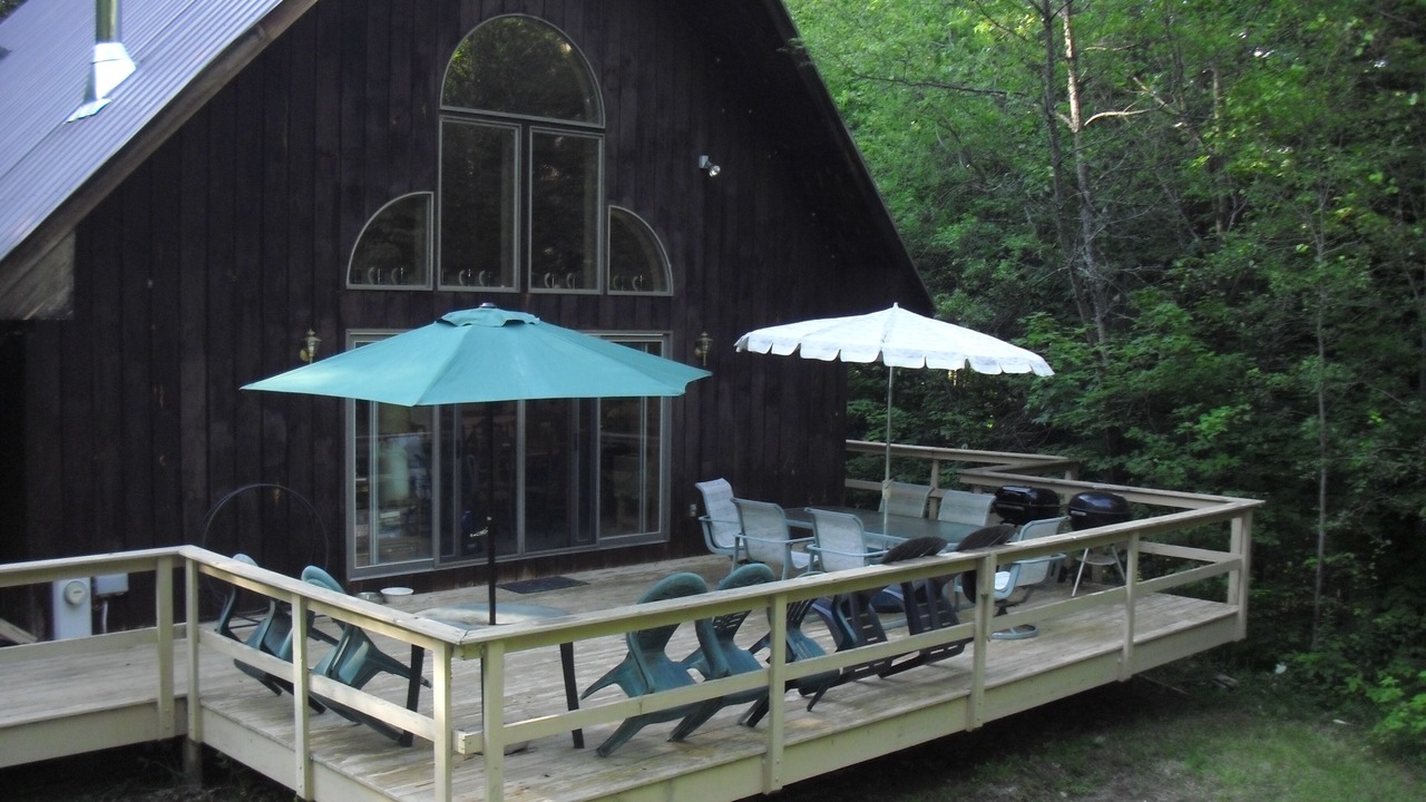 Photo of Outdoor in Johnsburg