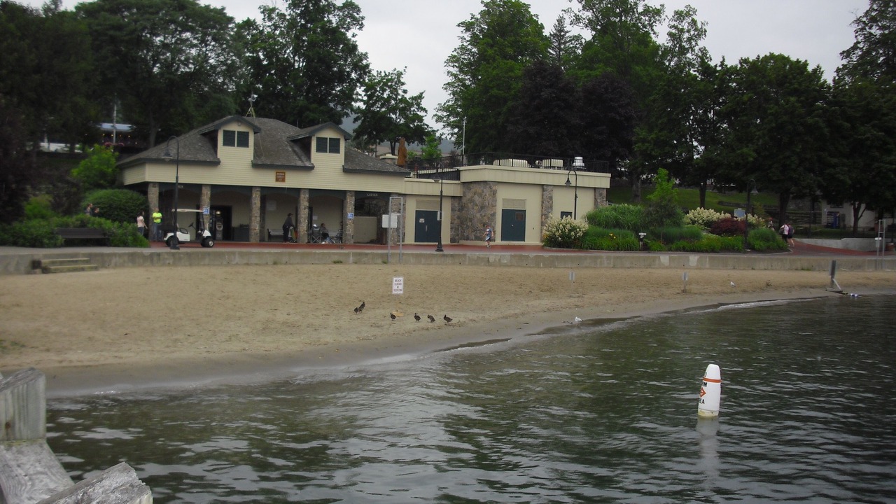 Photo of Outdoor in Johnsburg