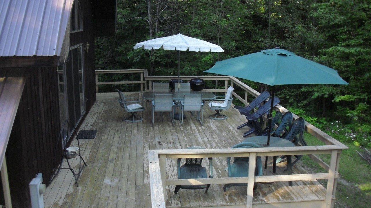 Photo of Outdoor in Johnsburg