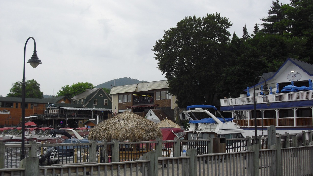 Photo of Outdoor in Johnsburg