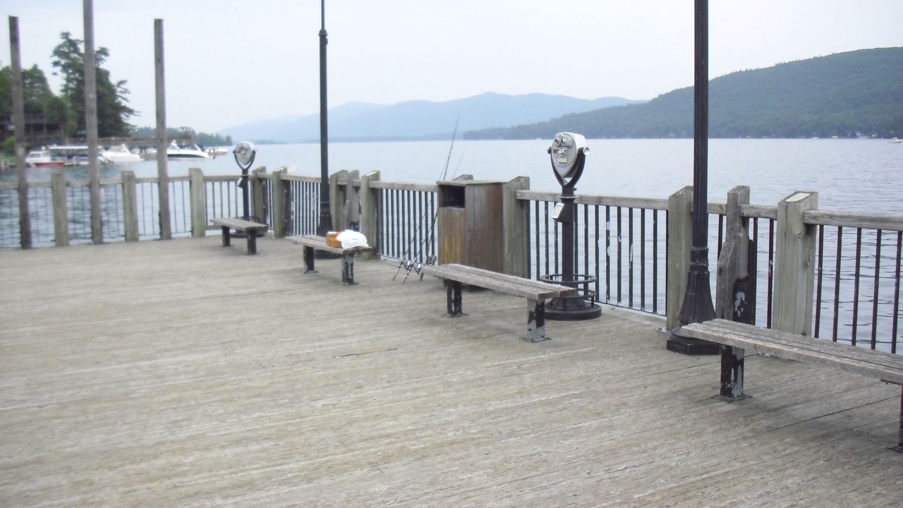 Photo of Patio Balcony in Johnsburg