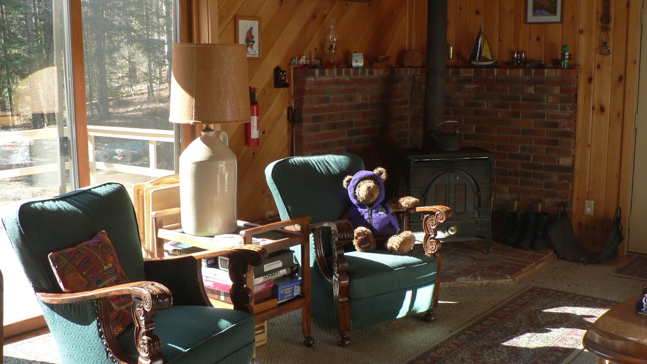 Photo of Bedroom in Johnsburg