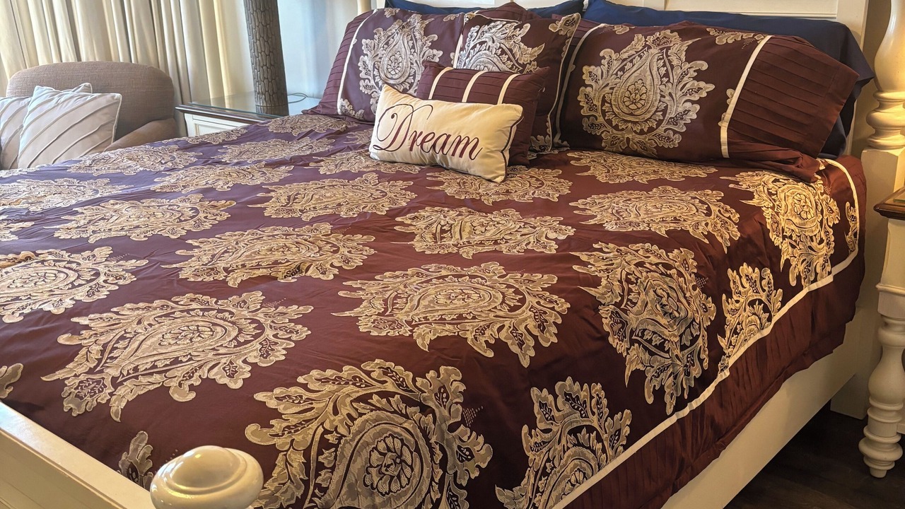 Photo of Bedroom in Destin