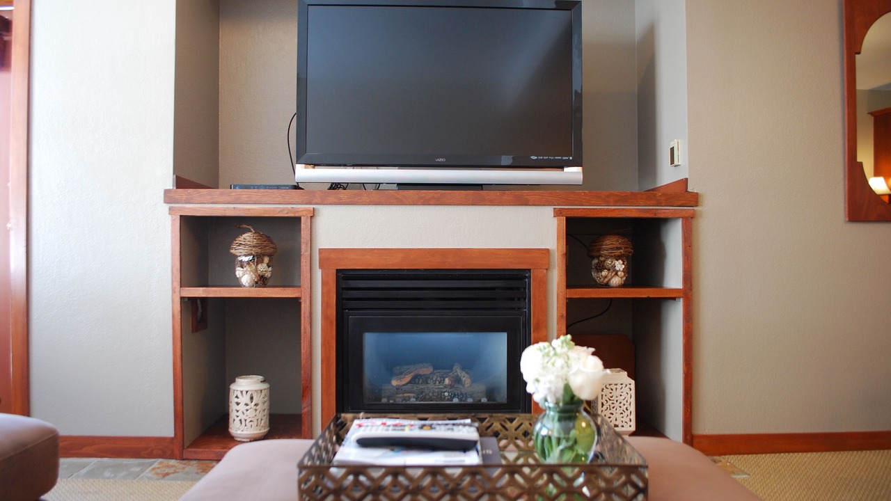 Photo of Livingroom in Salt Lake Mountain Resorts