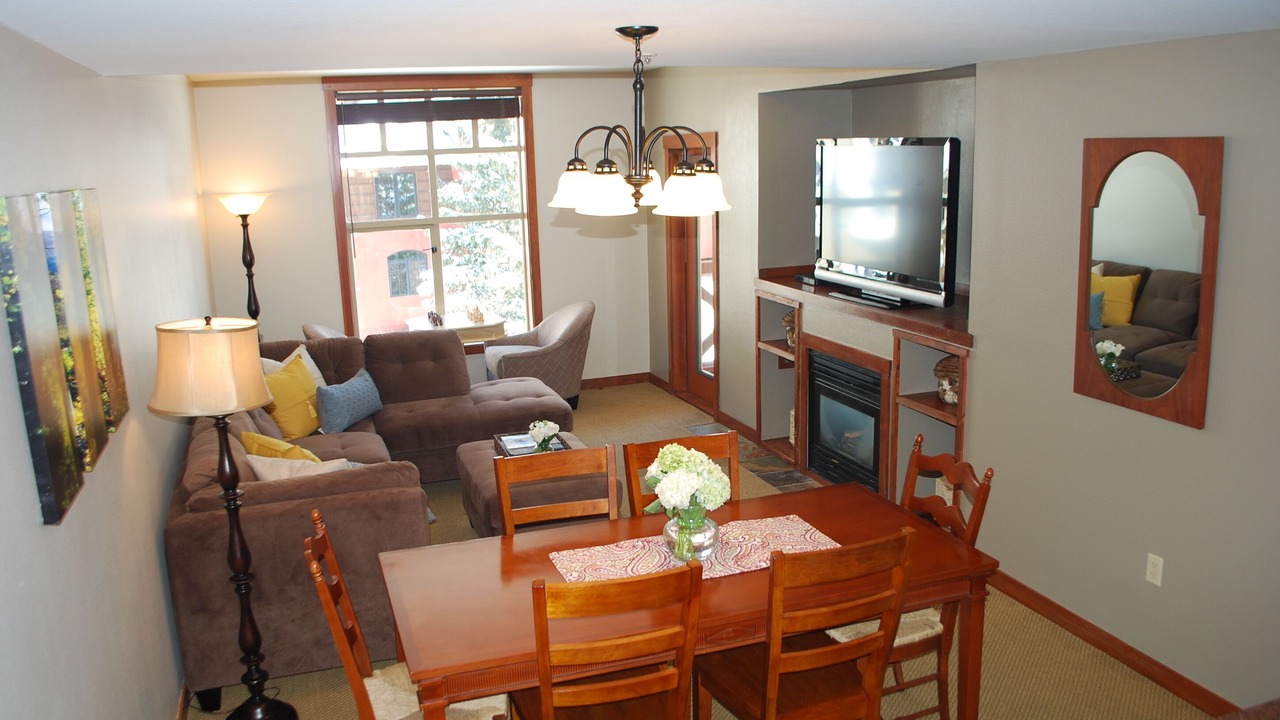 Photo of Bedroom in Salt Lake Mountain Resorts