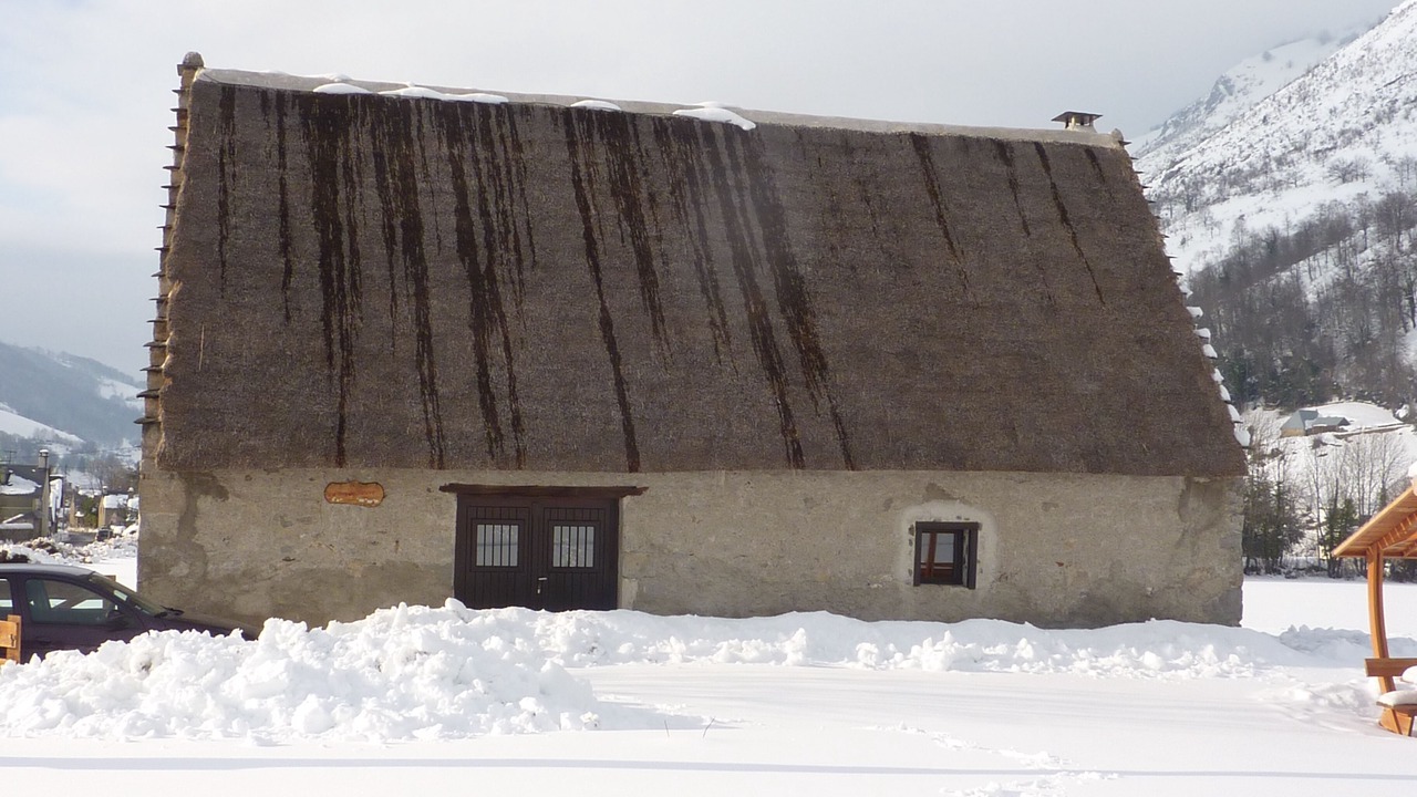 Photo of Outdoor in Campan