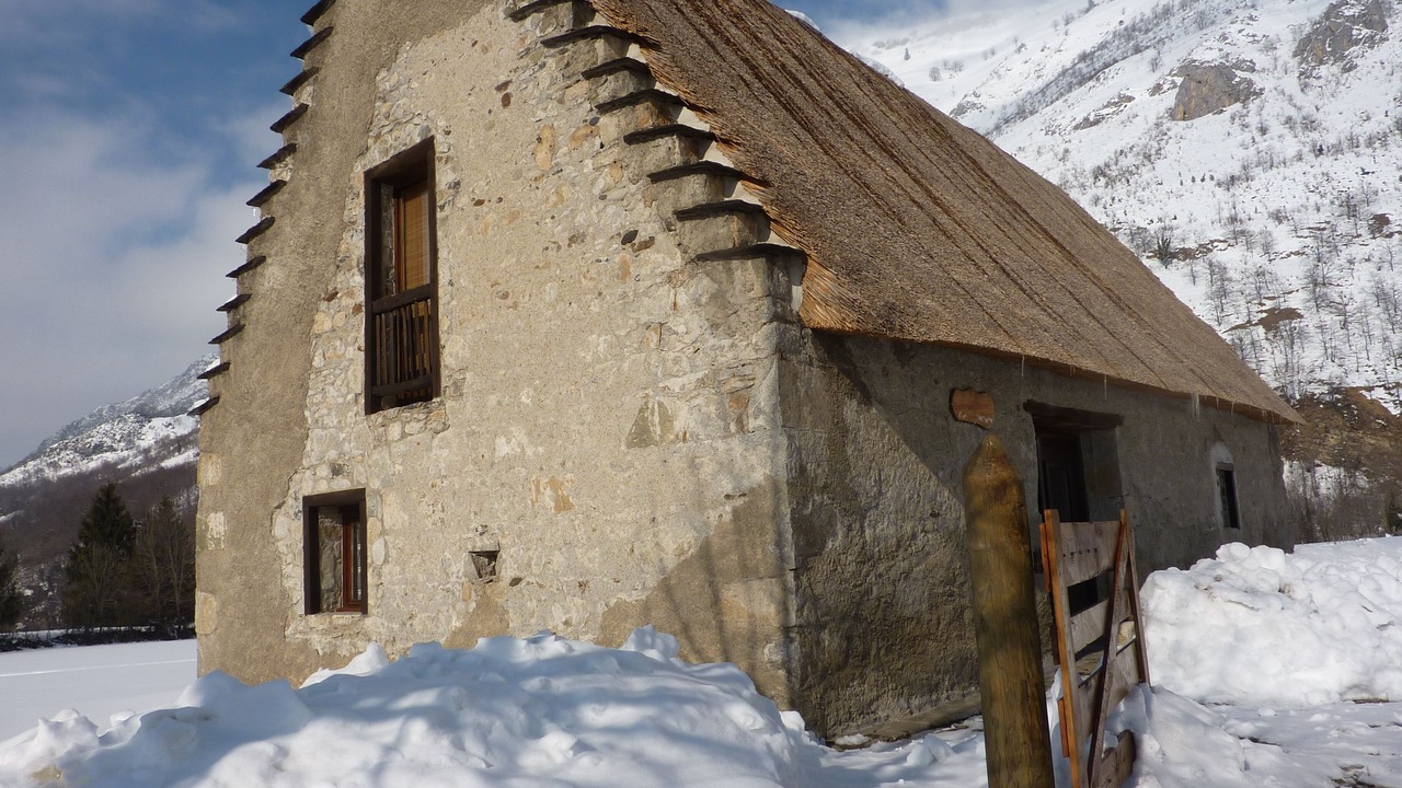 Photo of Outdoor in Campan