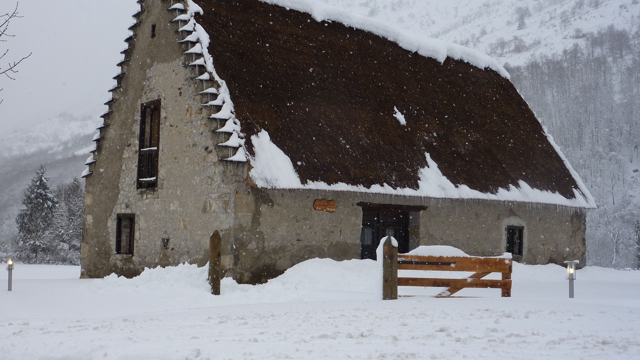 Photo of Outdoor in Campan