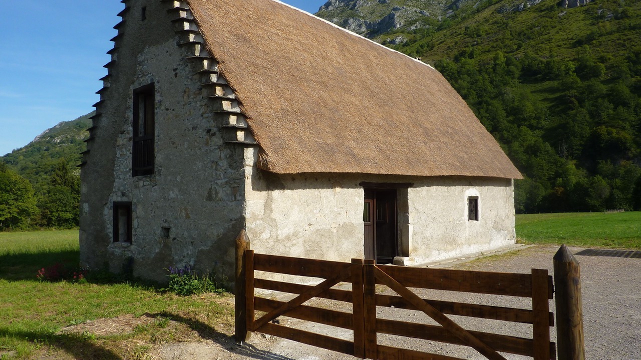 Photo of Outdoor in Campan