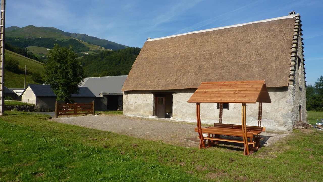 Photo of Outdoor in Campan