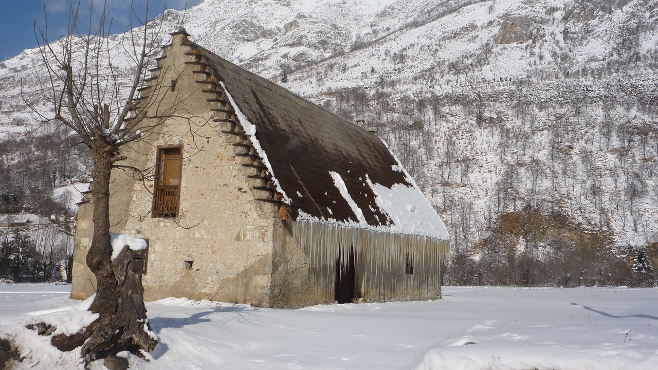 Photo of Outdoor in Campan