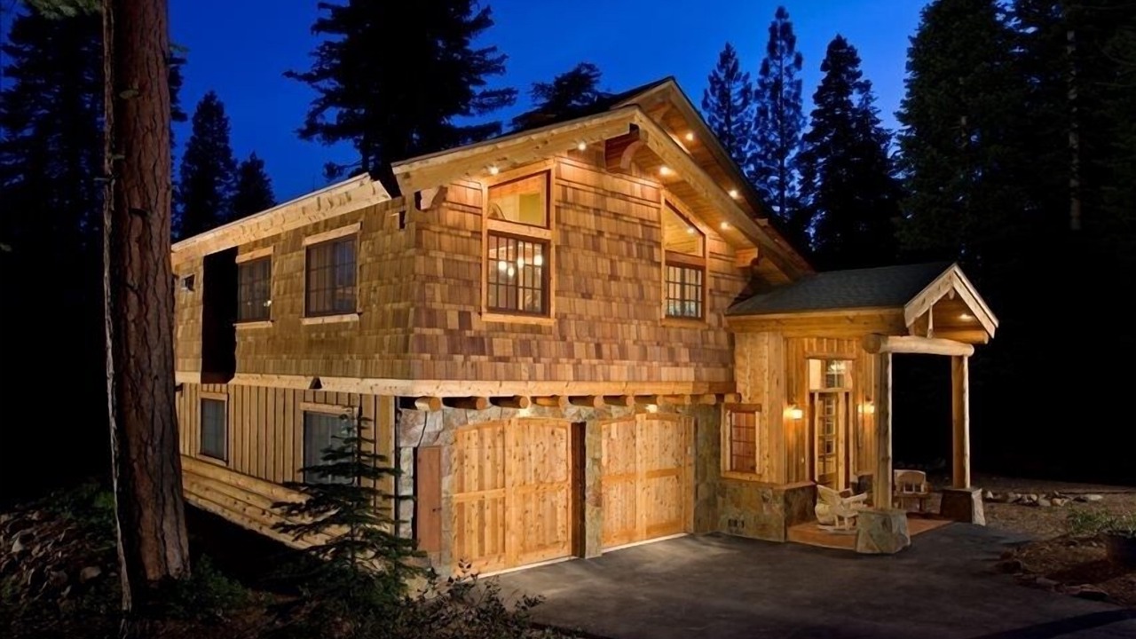 Photo of Outdoor in Tahoe Vista