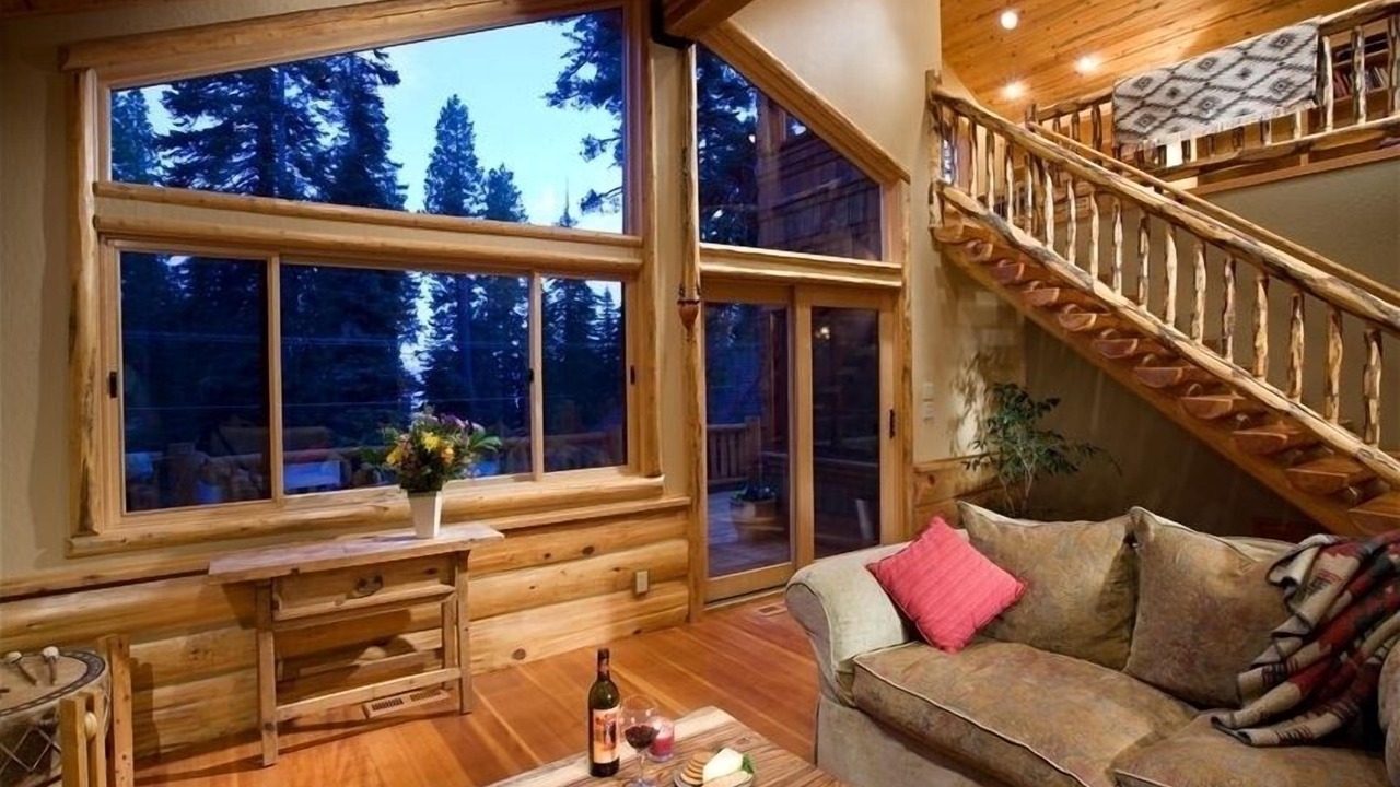Photo of Outdoor in Tahoe Vista