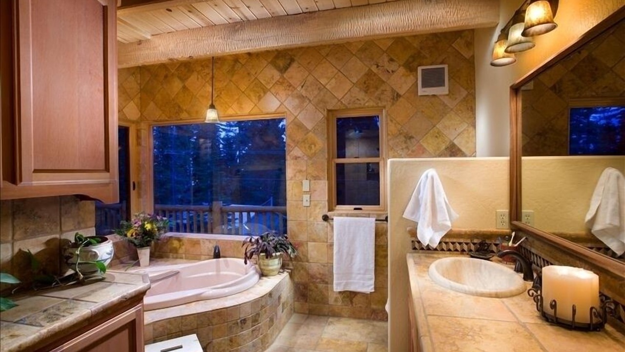 Photo of Outdoor in Tahoe Vista