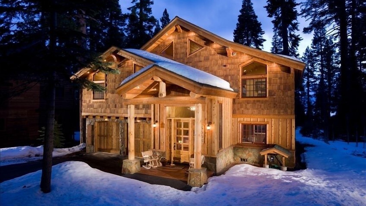Photo of Outdoor in Tahoe Vista