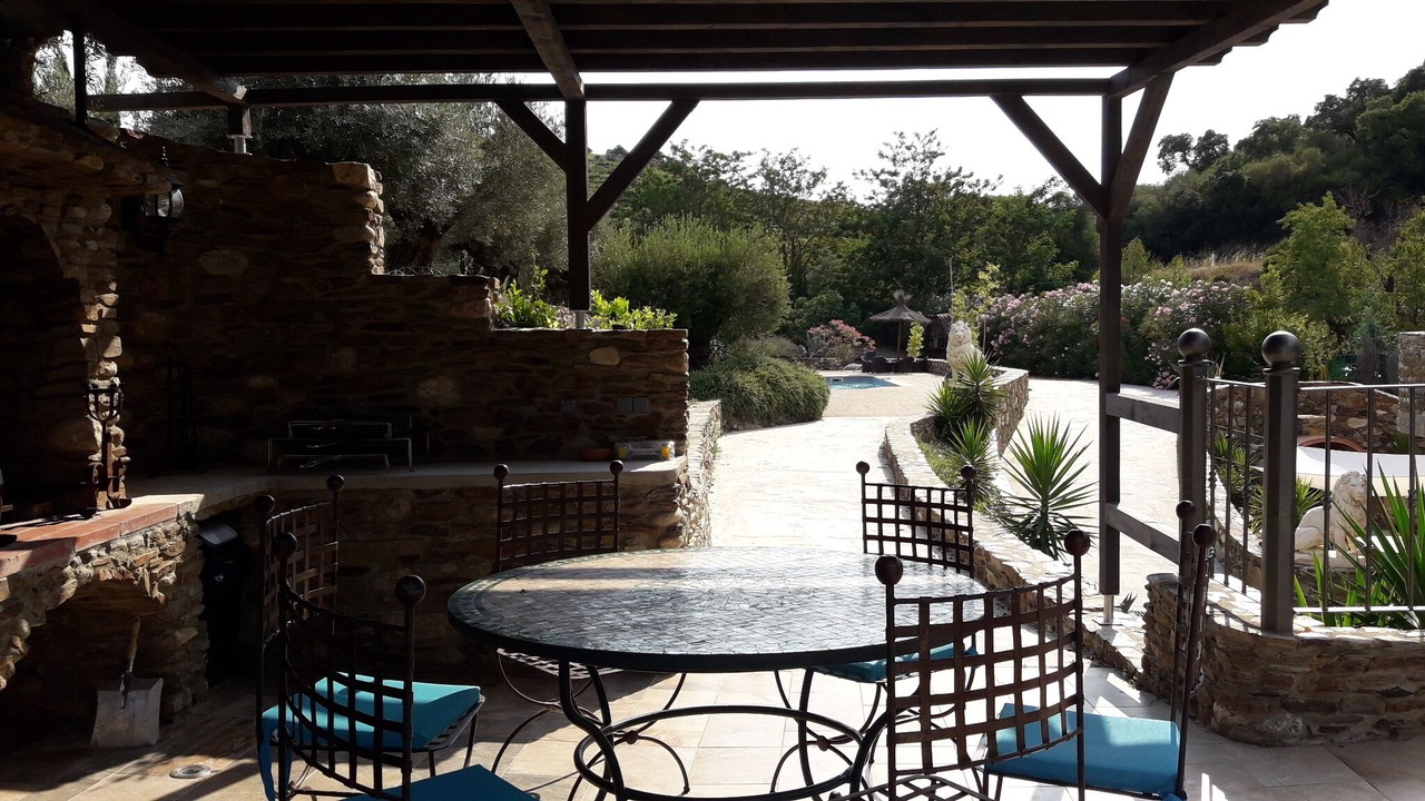 Photo of Outdoor in Plage d'Argeles