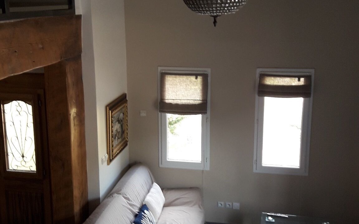 Photo of Livingroom in Plage d'Argeles