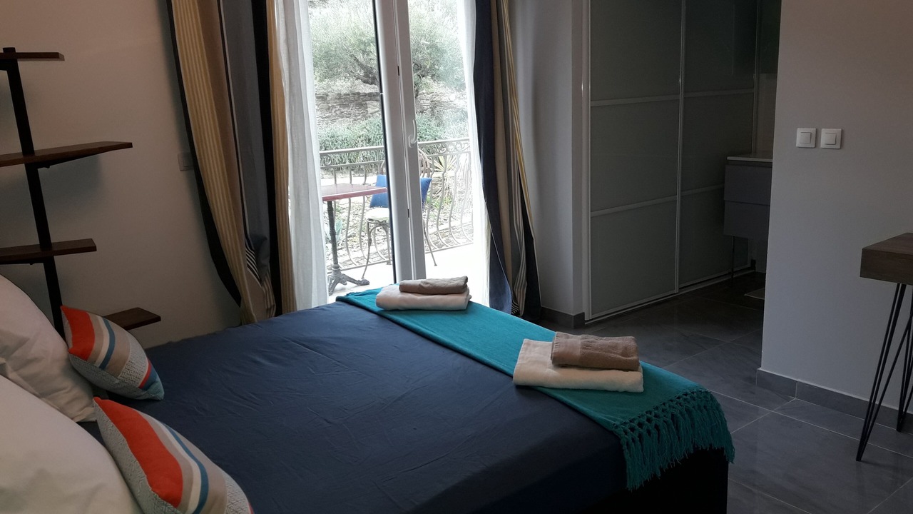Photo of Bedroom in Plage d'Argeles