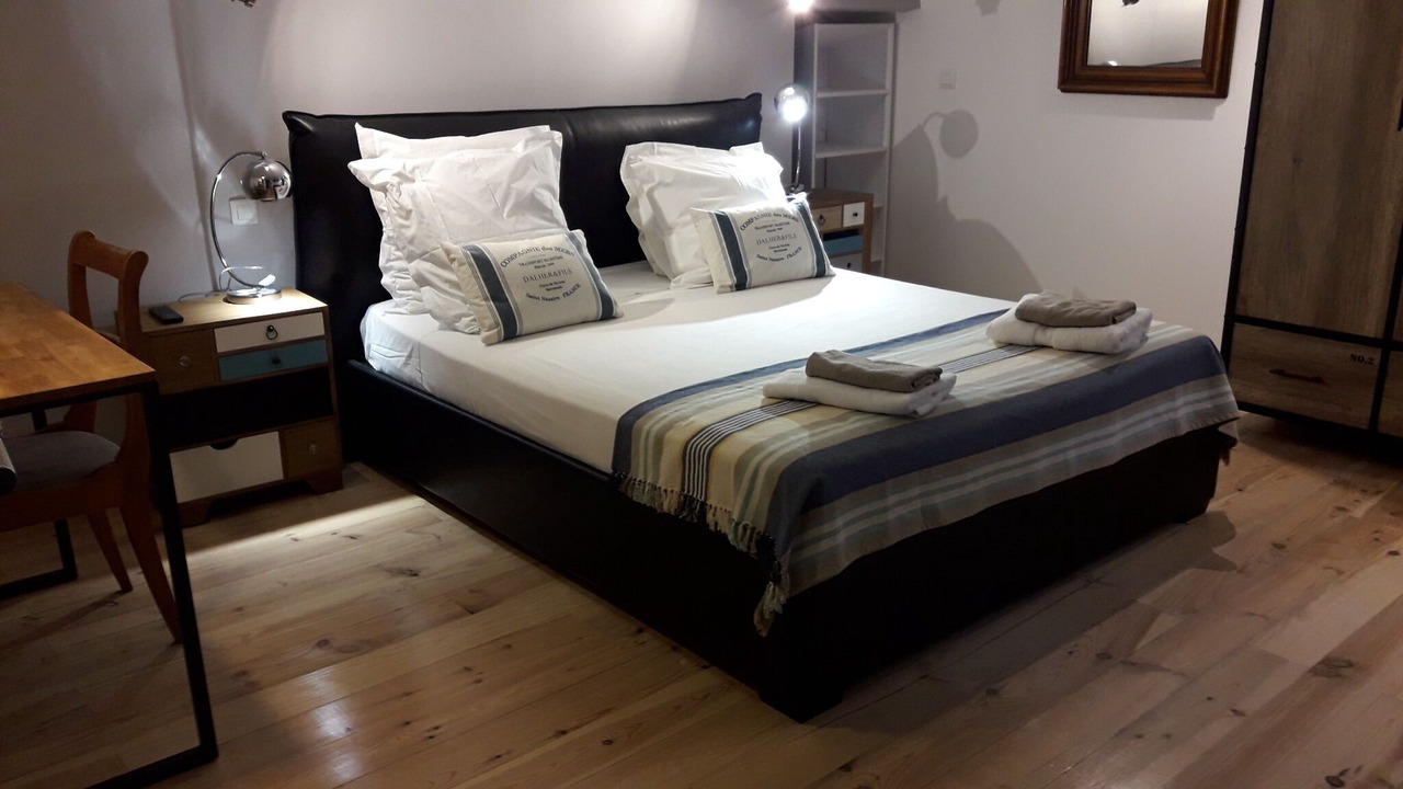 Photo of Bedroom in Plage d'Argeles