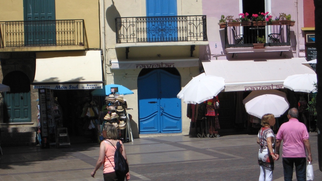 Photo of Others in Plage d'Argeles