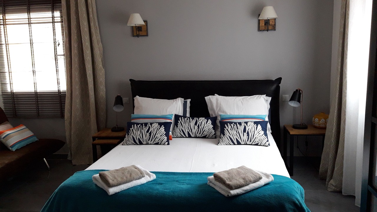 Photo of Bedroom in Plage d'Argeles