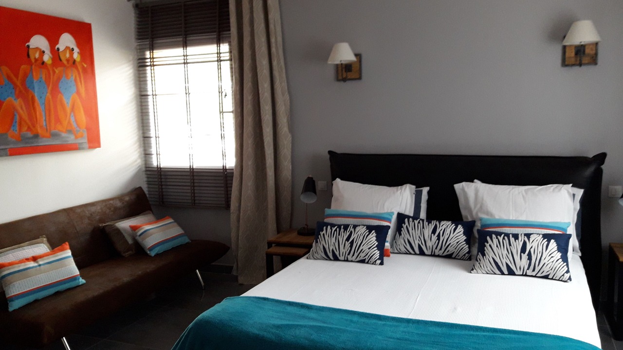 Photo of Bedroom in Plage d'Argeles