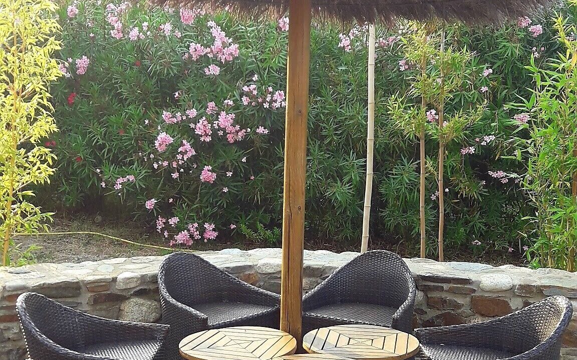 Photo of Patio Balcony in Plage d'Argeles