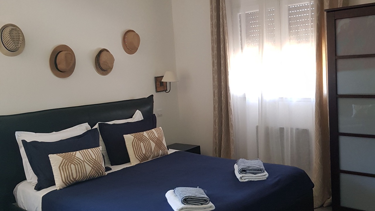 Photo of Bedroom in Plage d'Argeles
