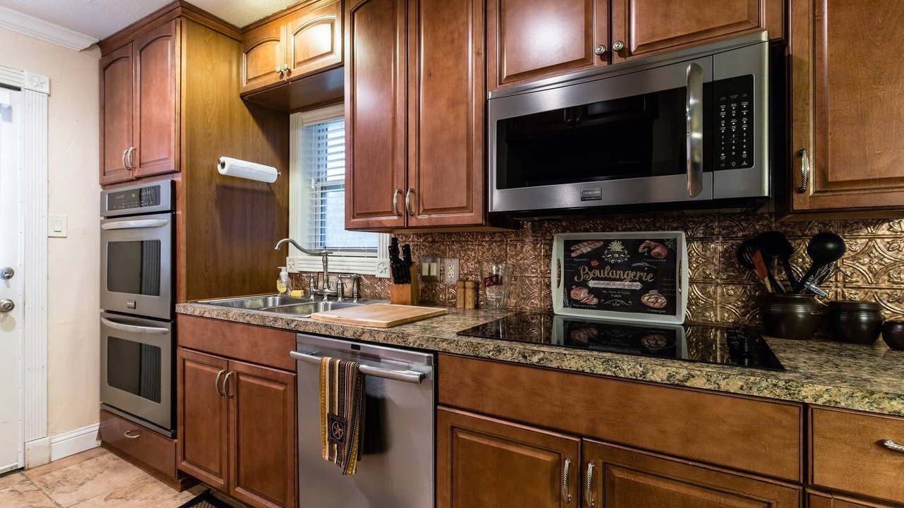 Photo of Kitchen in Ovilla