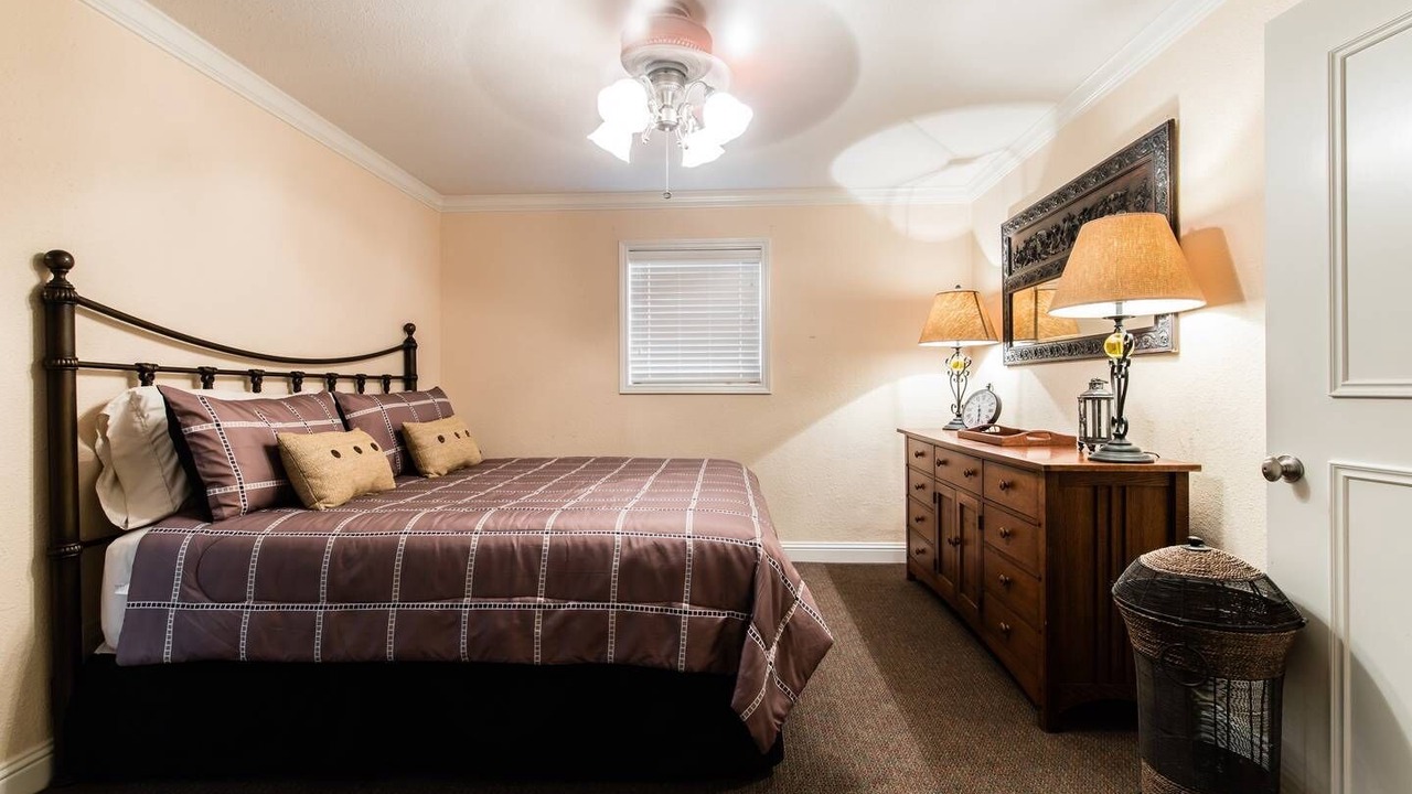 Photo of Bedroom in Ovilla