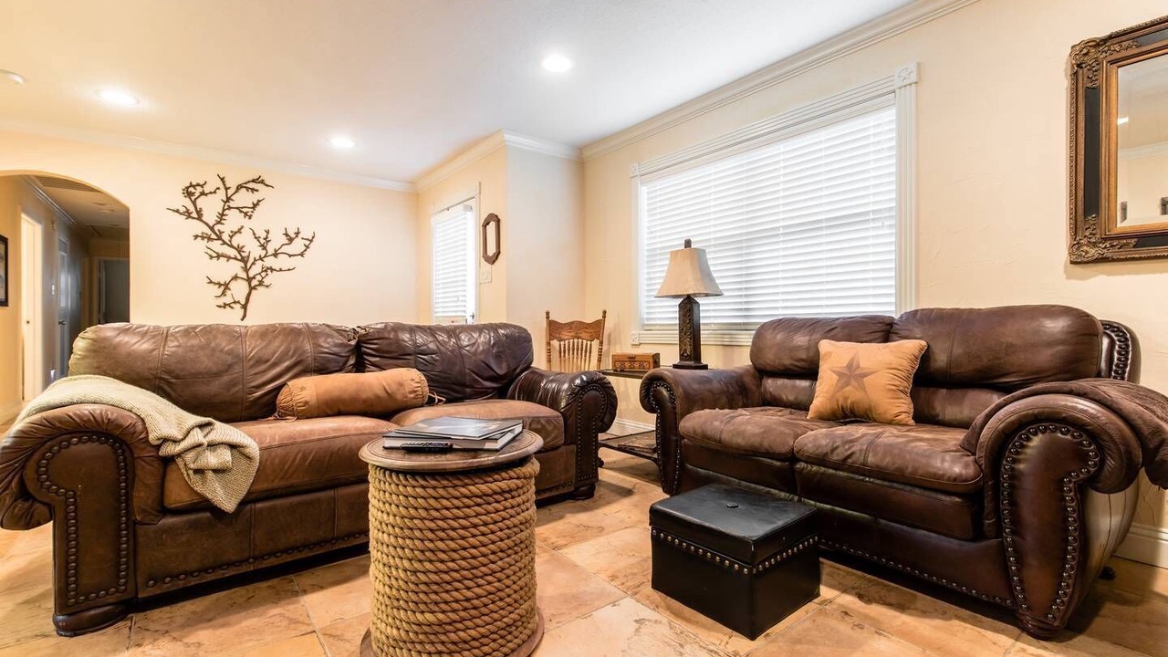 Photo of Bedroom in Ovilla